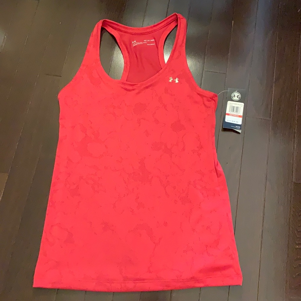 Under Armour Tank Top